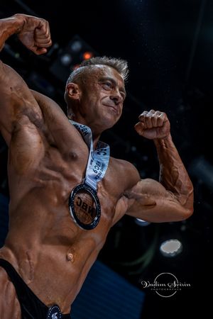 Фотограф Вадим Свирин